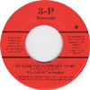 Billy Scott & the Prophets
