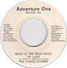 The Young Divines
