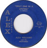 Alex Williams & the Mustangs