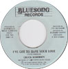 Chuck Roberson - I've Got To Have Your Love
