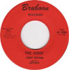 Jesse Boone & the Astros - The Goof