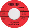 Milton Marlin - I Fell In Love