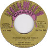 Jerry Ford