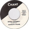 Randolph Walker - Shindy Butterfly