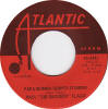 Paul "Sir Raggedy" Flagg - Papa Momma Romper Stomper (Atlantic)
