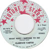 Clarence Carter