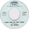 Lee Moses