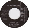 The Automations