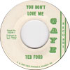 Ted Ford