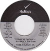 Hosea Burch, Jr. - Today Is the Day