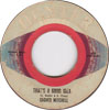 Grover Mitchell