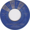 Grover Mitchell