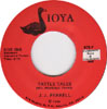 J.J. Ferrell - Tattle Tales
