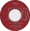 Billy Young & His Firebird Ensemble - Still My Life Through (courtesy of Brian Phillips)