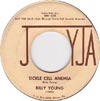 Billy Young - Sickle Cell Anemia