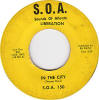 Liberation - In the City (S.O.A.)