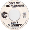 Leo's Sunshipp