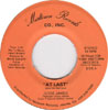 Jesse James - At Last