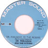 Dr. Feelgood & the Interns - Dr. Feelgood To the Rescue (courtesy of Terry Gordon)