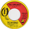 The Naturals, courtesy of Brian Phillips