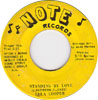Eula Cooper - Standing By Love