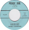 Beverly Hammonds - Darling Baby