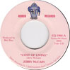 Jerry McCain