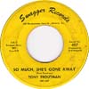 Tony Troutman