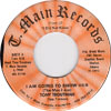Tony Troutman - I Am Going To Show Her