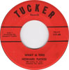Howard Tucker